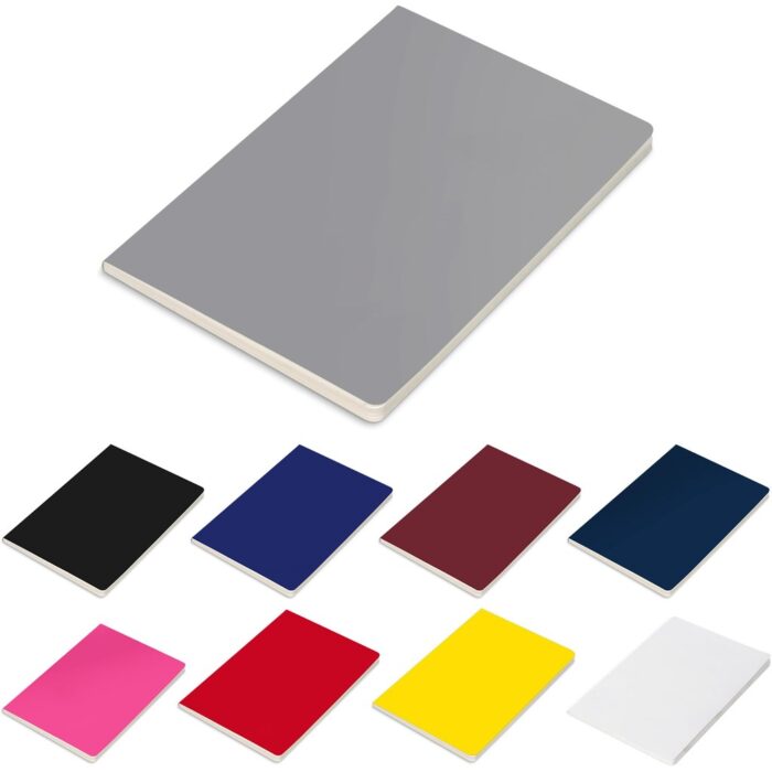 Altitude Jotter A5 Soft Cover Notebook - Image 7