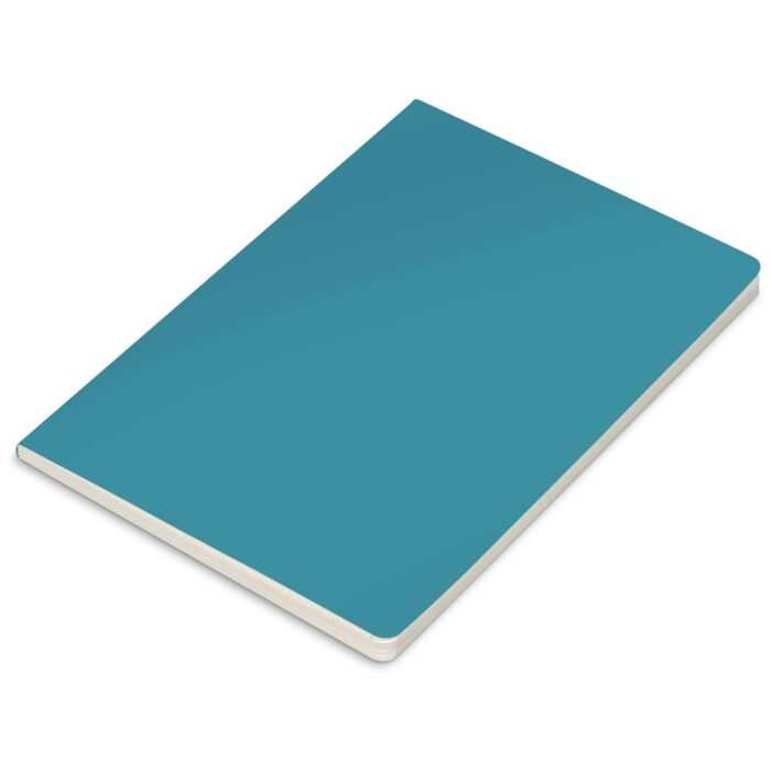 Altitude Jotter A5 Soft Cover Notebook - Image 2