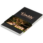 Altitude Jotter A6 Soft Cover Notebook - Image 2