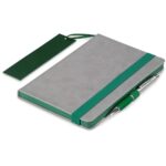 Altitude Colourblock A5 Soft Cover Notebook - Image 4
