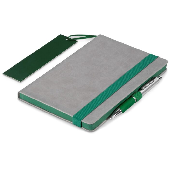 Altitude Colourblock A5 Soft Cover Notebook - Image 4