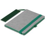 Altitude Colourblock A5 Soft Cover Notebook - Image 5