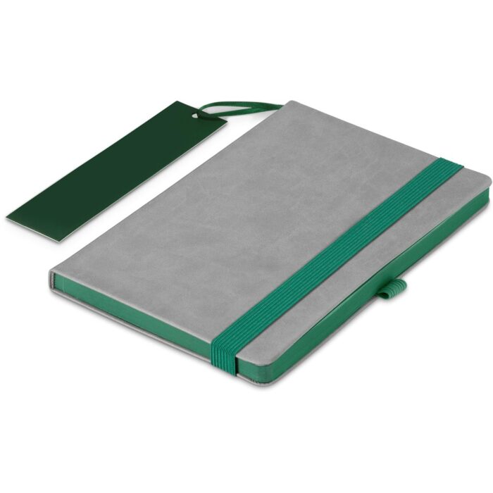 Altitude Colourblock A5 Soft Cover Notebook - Image 5