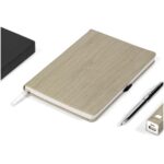 Altitude Oakridge A5 Hard Cover Notebook - Image 4
