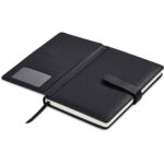 Altitude Cypher A5 Hard Cover Notebook - Image 6