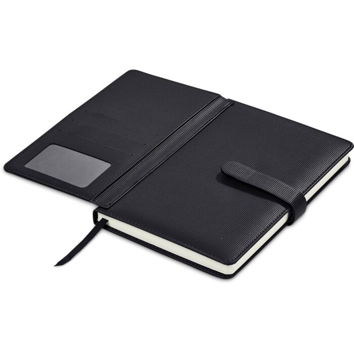 Altitude Cypher A5 Hard Cover Notebook - Image 6