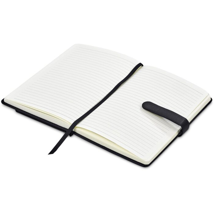 Altitude Cypher A5 Hard Cover Notebook - Image 7