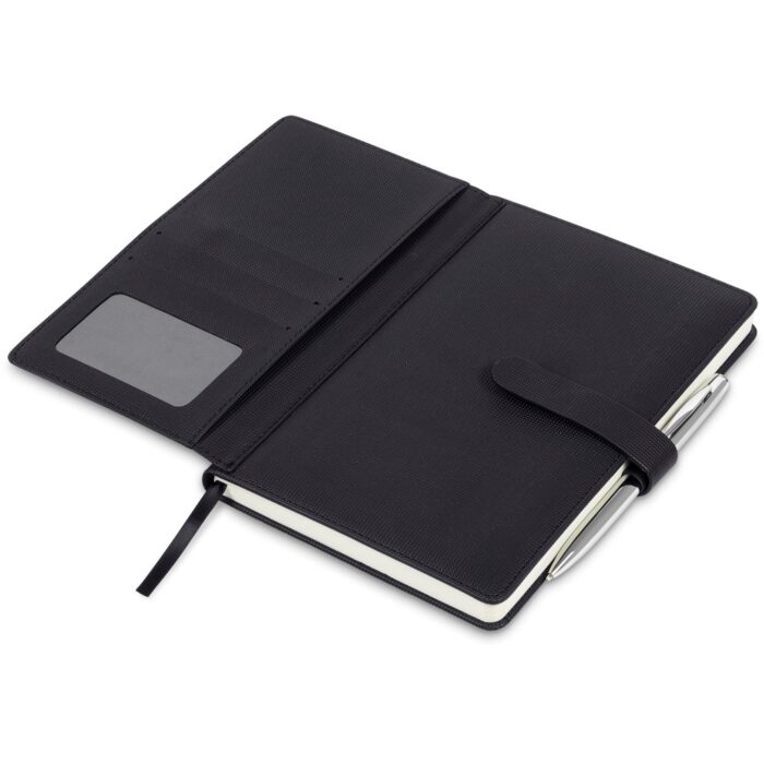 Altitude Cypher A5 Hard Cover Notebook - Image 3
