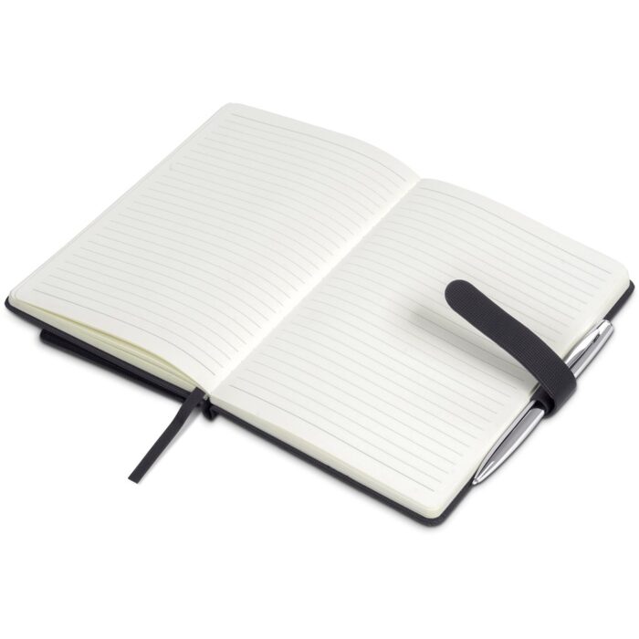 Altitude Cypher A5 Hard Cover Notebook - Image 5