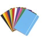 Altitude Omega A5 Hard Cover Notebook - Image 2