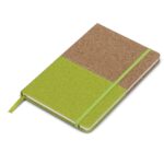 Altitude Synergy A5 Hard Cover Notebook - Image 4