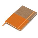 Altitude Synergy A5 Hard Cover Notebook - Image 2