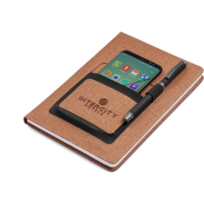Altitude Moda A5 Hard Cover Notebook - Image 4