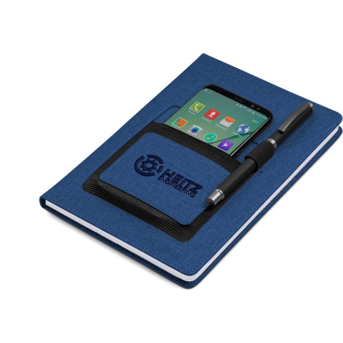 Altitude Moda A5 Hard Cover Notebook - Image 6