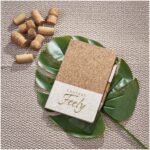 Okiyo Cardon Cork Notebook & Pen Set - Image 11