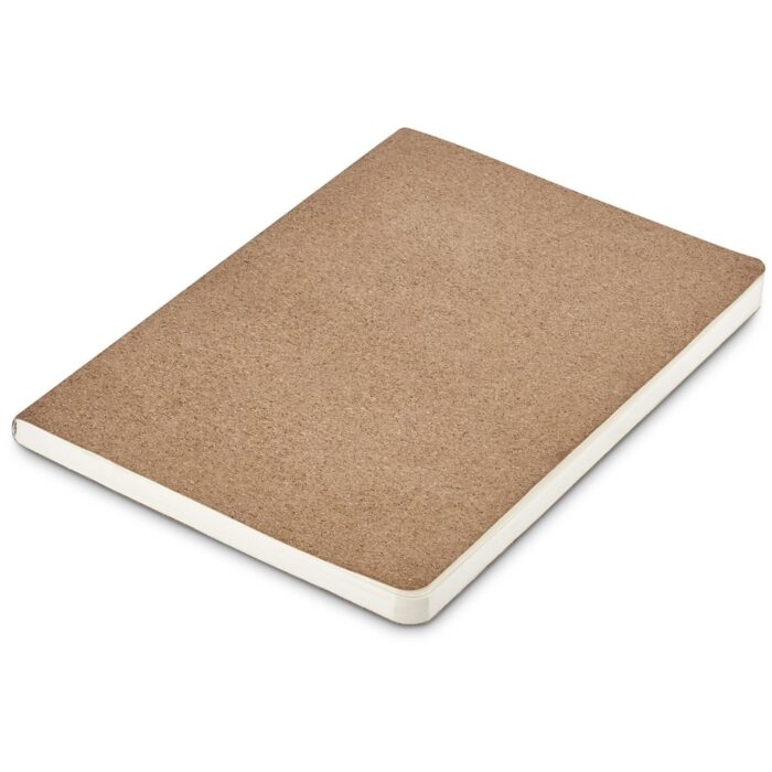 Okiyo Sodan Cork A5 Soft Cover Notebook - Image 3