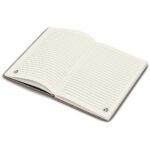 Okiyo Yahari Bamboo Notebook & Pen Set - Image 9