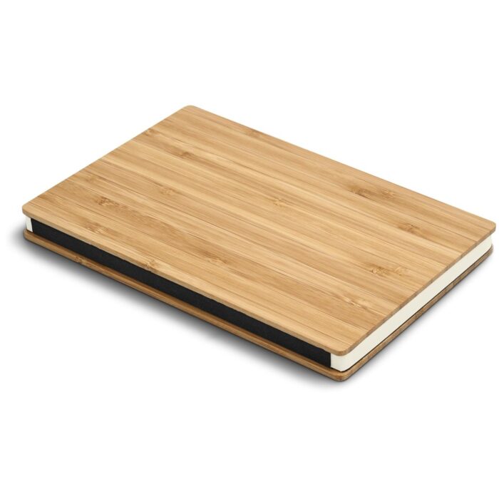 Okiyo Yahari Bamboo Notebook & Pen Set - Image 6