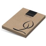 Okiyo Yahari Bamboo Notebook & Pen Set - Image 10