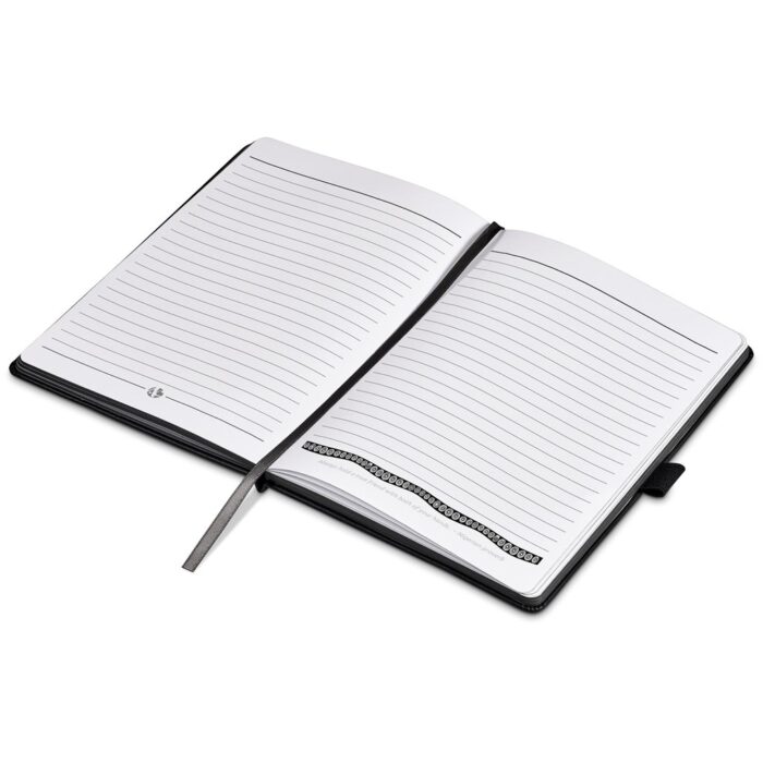 Andy Cartwright Mantra A5 Hard Cover Notebook - Image 8
