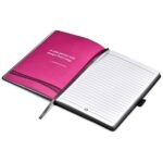 Andy Cartwright Mantra A5 Hard Cover Notebook - Image 2