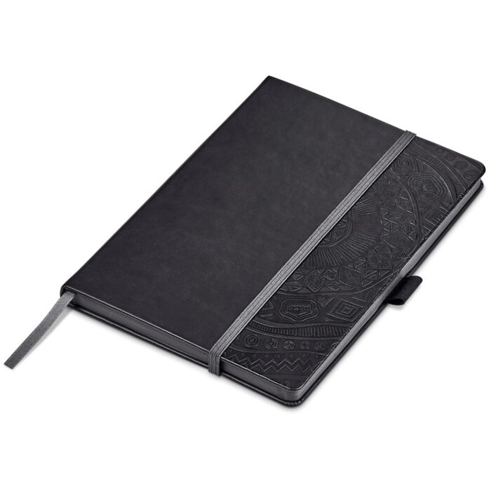 Andy Cartwright Mantra A5 Hard Cover Notebook - Image 3
