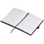 Andy Cartwright Mantra A5 Hard Cover Notebook - Image 7