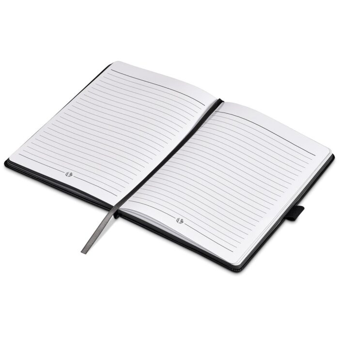 Andy Cartwright Mantra A5 Hard Cover Notebook - Image 7