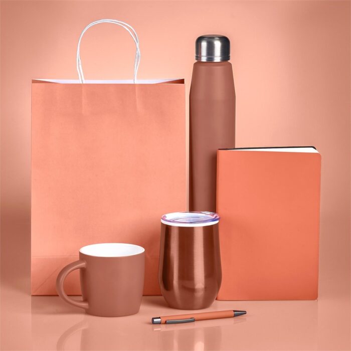 Altitude Vogue Burford A5 Soft Cover Notebook - Image 2