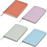 Altitude Vogue Burford A5 Soft Cover Notebook - Image 6