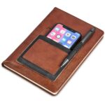 Altitude Sage A5 Hard Cover Notebook - Image 8