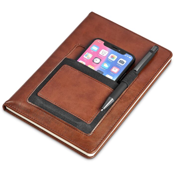 Altitude Sage A5 Hard Cover Notebook - Image 8