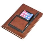 Altitude Sage A5 Hard Cover Notebook - Image 7