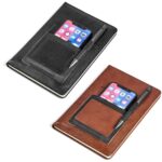 Altitude Sage A5 Hard Cover Notebook - Image 2