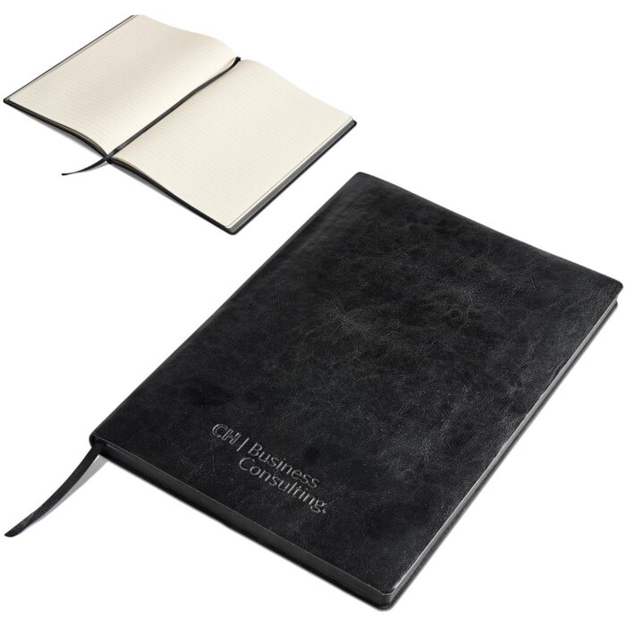 Altitude Renaissance A4 Soft Cover Notebook - Image 2