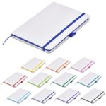 Altitude Tundra A5 Hard Cover Notebook - Image 6