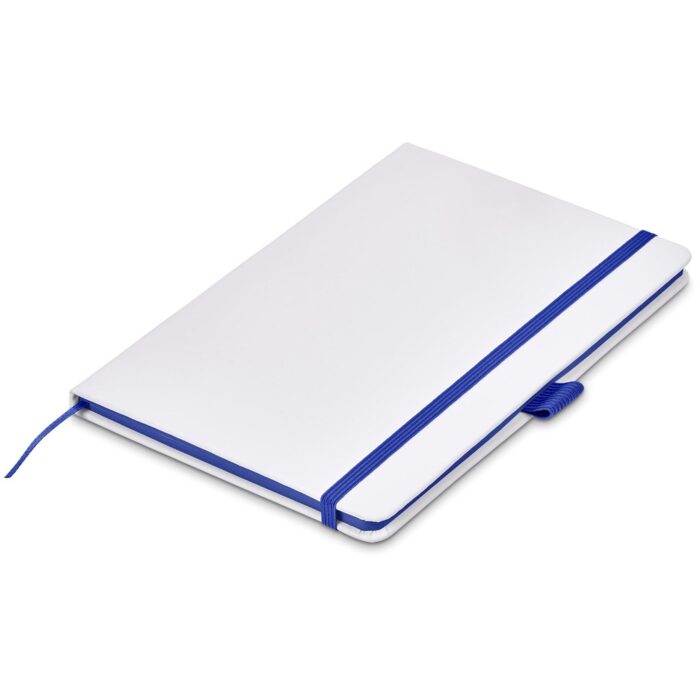 Altitude Tundra A5 Hard Cover Notebook - Image 4