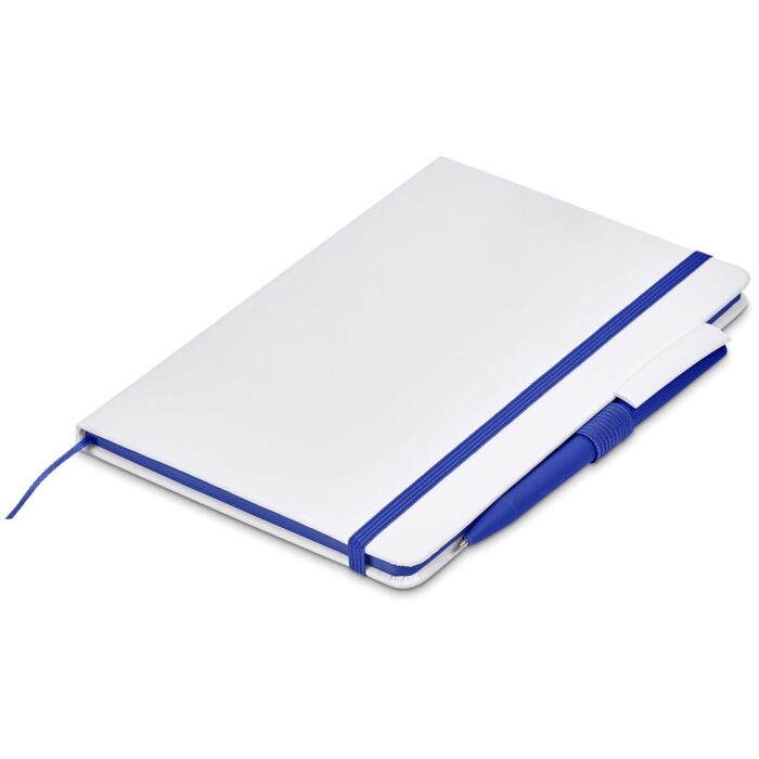 Altitude Tundra A5 Hard Cover Notebook - Image 5