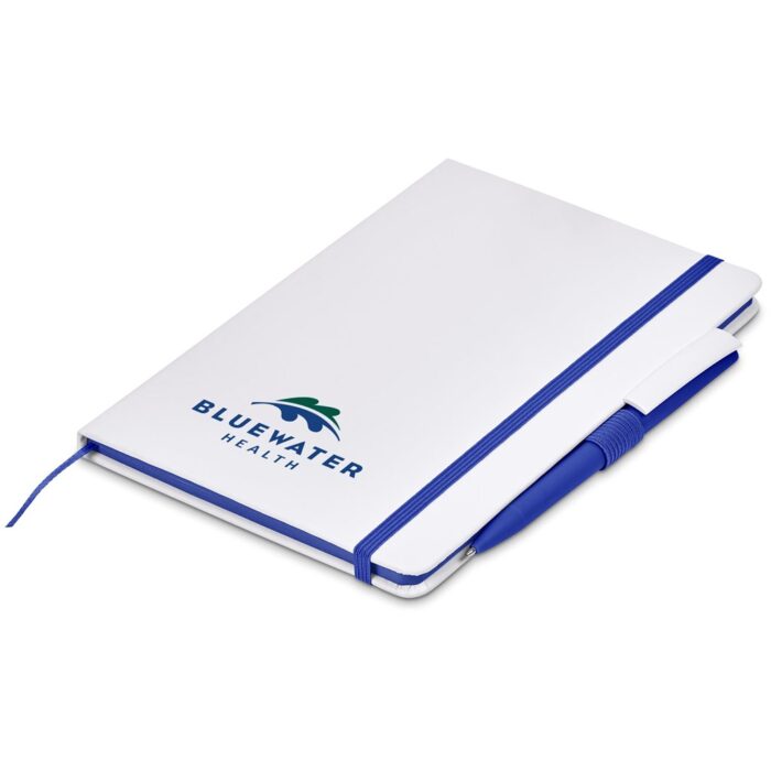 Altitude Tundra A5 Hard Cover Notebook - Image 7