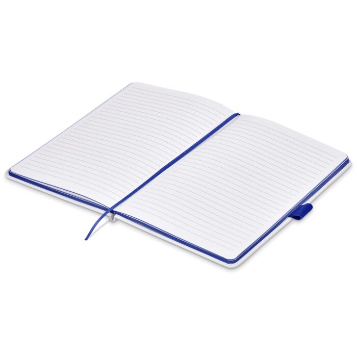 Altitude Tundra A5 Hard Cover Notebook - Image 9