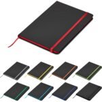 Altitude Sigma A5 Hard Cover Notebook - Image 2