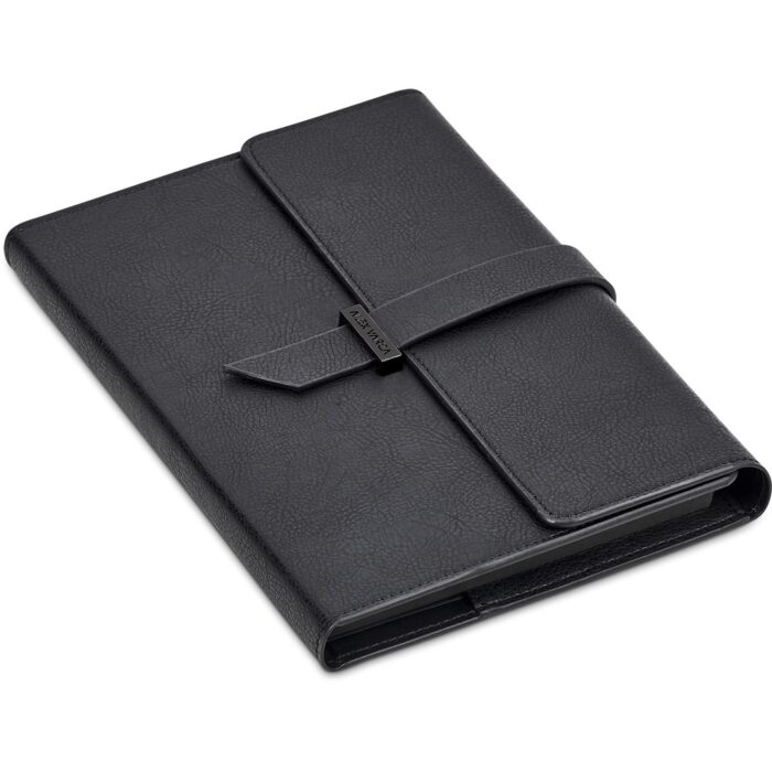Alex Varga Corinthia Cruz A5 Hard Cover Notebook - Image 6
