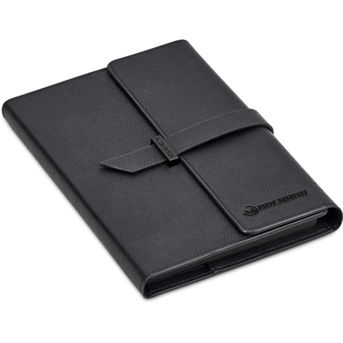 Alex Varga Corinthia Cruz A5 Hard Cover Notebook - Image 4