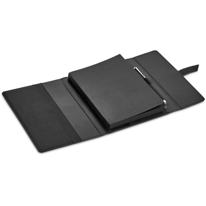 Alex Varga Corinthia Cruz A5 Hard Cover Notebook - Image 10