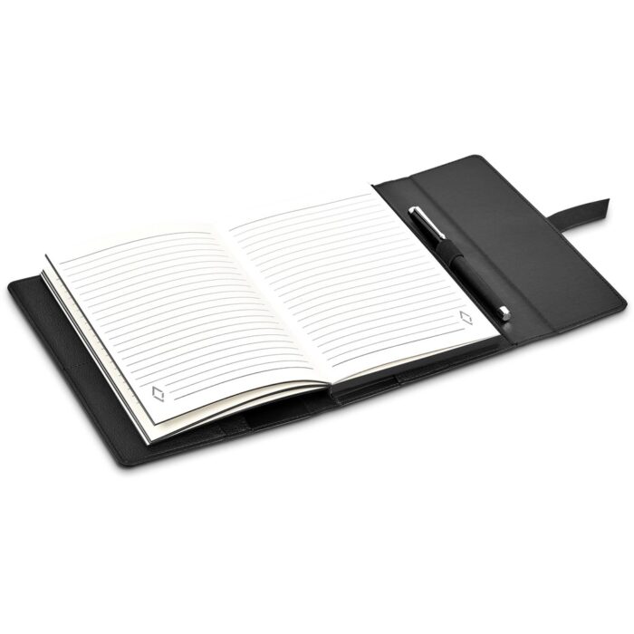 Alex Varga Corinthia Cruz A5 Hard Cover Notebook - Image 14
