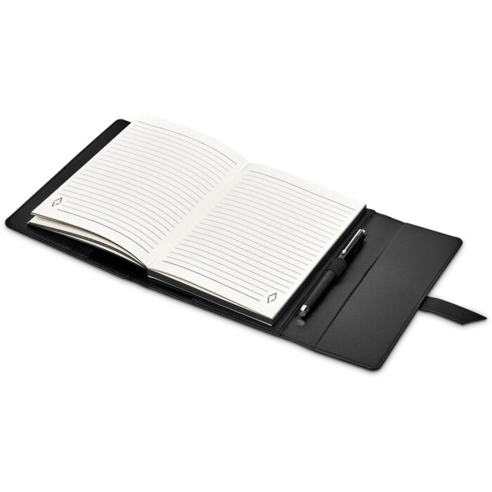 Alex Varga Corinthia Cruz A5 Hard Cover Notebook - Image 12