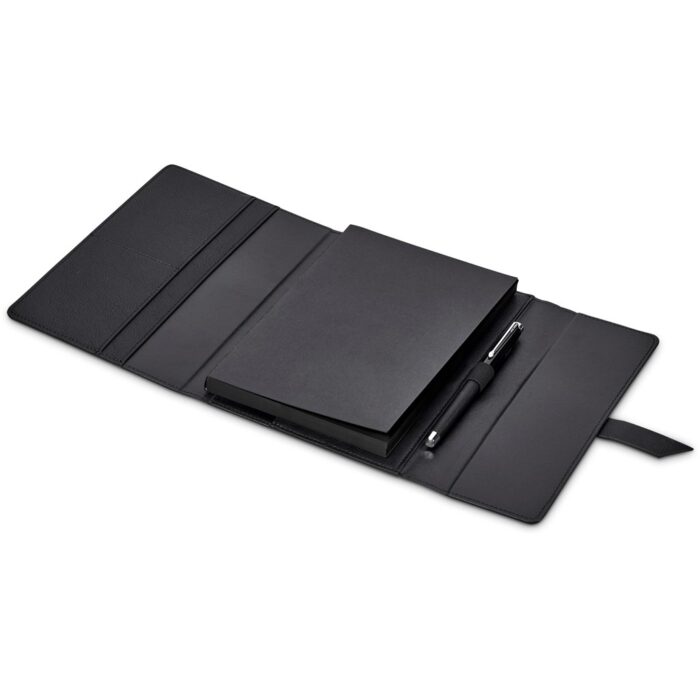 Alex Varga Corinthia Cruz A5 Hard Cover Notebook - Image 2