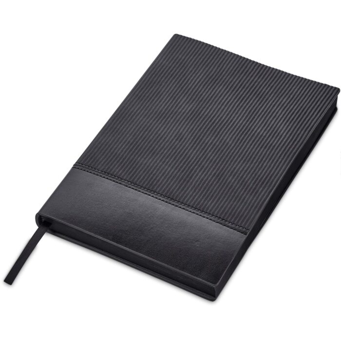 Alex Varga Omnibus A5 Soft Cover Notebook - Image 6