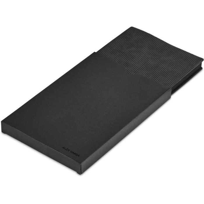 Alex Varga Omnibus A5 Soft Cover Notebook - Image 5