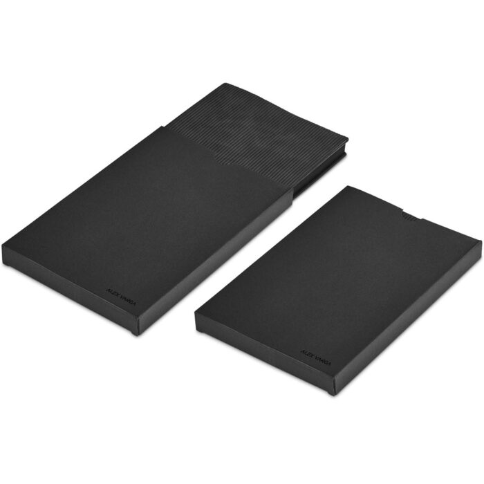 Alex Varga Omnibus A5 Soft Cover Notebook - Image 7